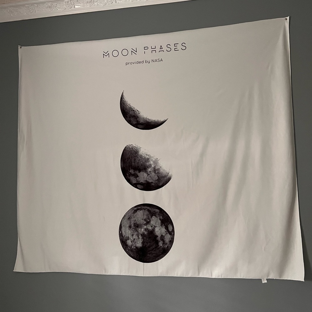 Wall decor
